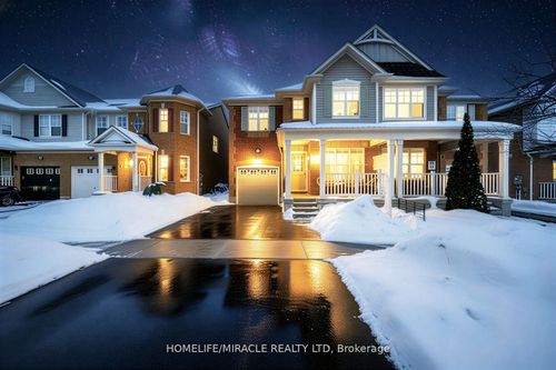 810 Hepburn Rd, Milton, ON, L9T0K6 | Card Image