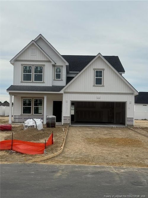 147 White Doe Xing, Cameron, NC, 28326-6601 | Card Image