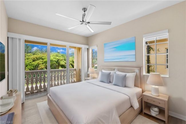 UNIT-205 - 8508 Via Lungomare Cir, Condo with 2 bedrooms, 2 bathrooms and 1 parking in ESTERO FL | Image 22