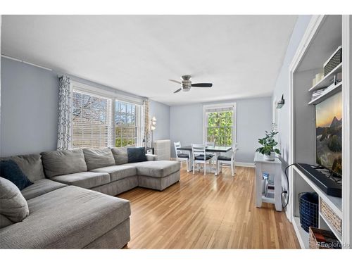 5-3850 E 17th Ave, Denver, CO, 80206-1928 | Card Image