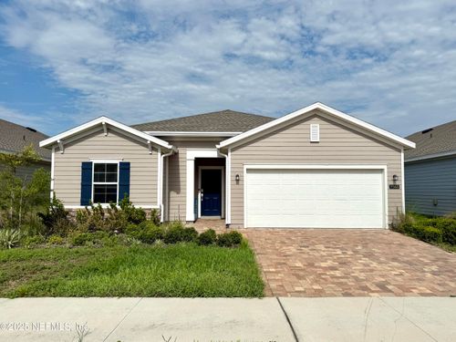 7560 Chervil St, Jacksonville, FL, 32219-2206 | Card Image