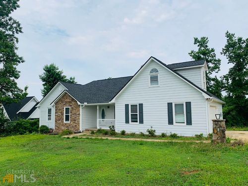 61 Garden Hills Dr, Newnan, GA, 30263-5673 | Card Image