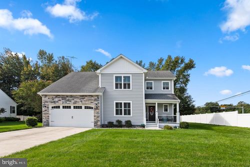 2 Ronzetti Ave, Selbyville, DE, 19975-9126 | Card Image