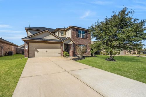 29119 Jarvis Bay Pass, Katy, TX, 77494-6949 | Card Image