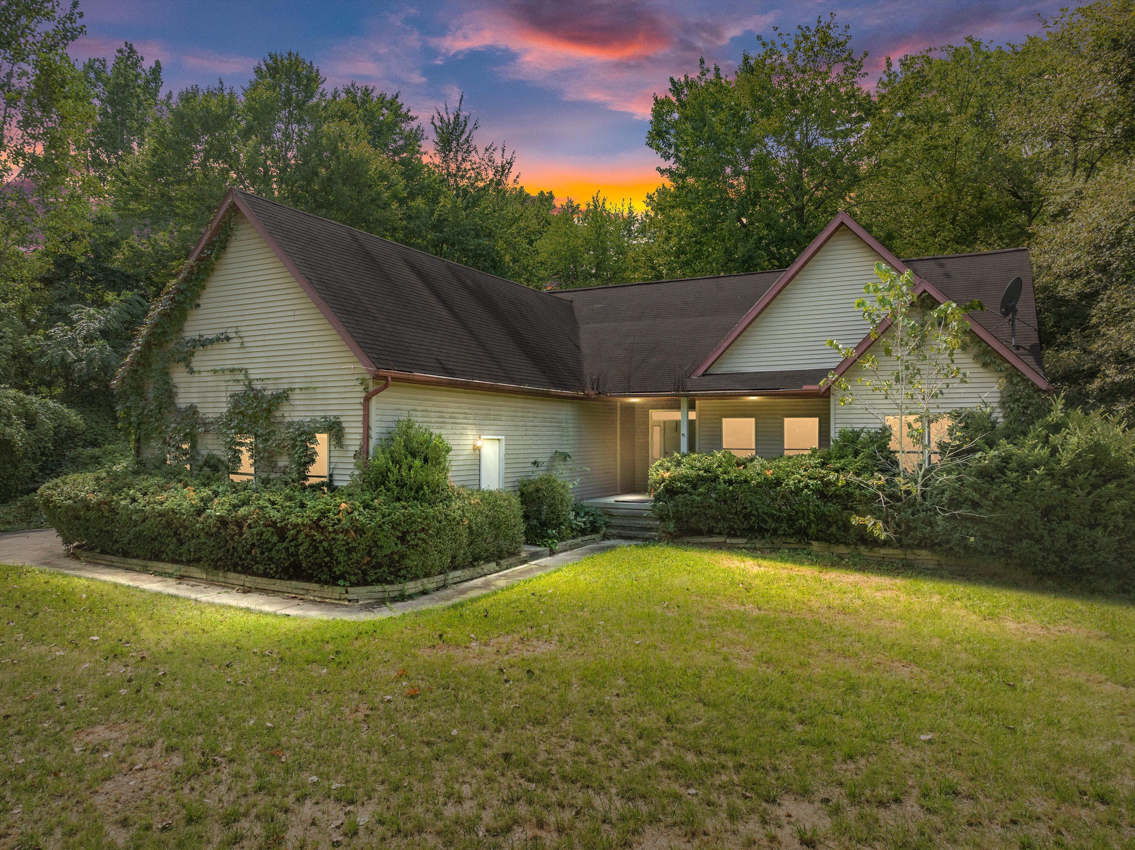 Whittaker Rd, Milan, MI 48160
