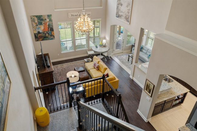 11100 Twisted Elm Dr, House other with 5 bedrooms, 4 bathrooms and 4 parking in Austin TX | Image 28