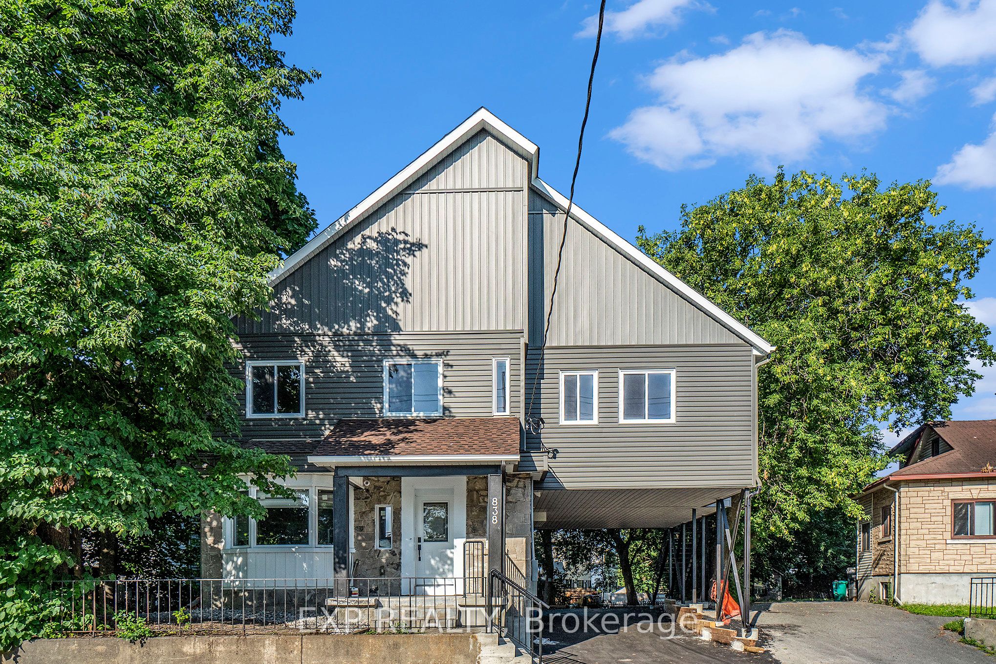 Residential Lease in Overbrook - Castleheights and Area