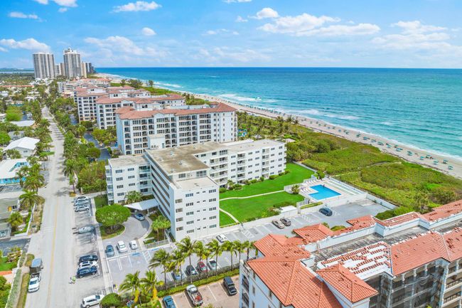 APT-308 - 33 Ocean Ave, Condo with 1 bedrooms, 1 bathrooms and null parking in Palm Beach Shores FL | Image 41