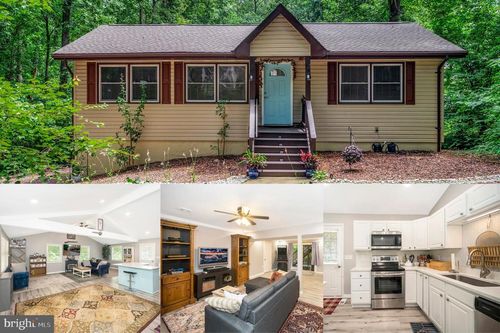 202 Wilderness Dr, LOCUST GROVE, VA, 22508-5526 | Card Image