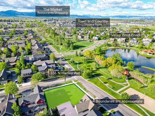 336 N Hanley Ave, Bozeman, MT, 59718-2021 | Card Image