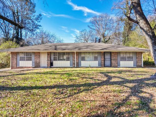 4061 Teakwood Dr, Chattanooga, TN, 37416-1814 | Card Image