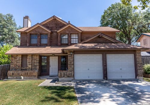 7710 Dashwood, San Antonio, TX, 78240-2231 | Card Image