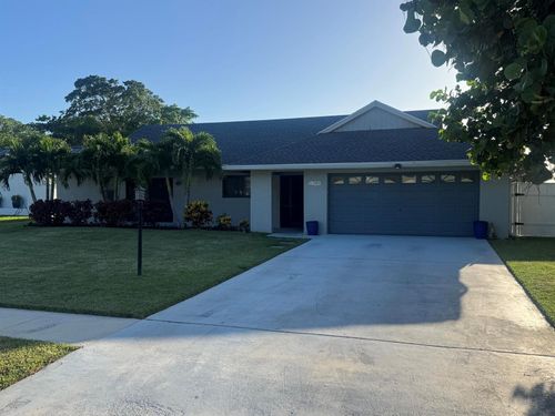 5749 Adair Way, Lake Worth, FL, 33467-6211 | Card Image