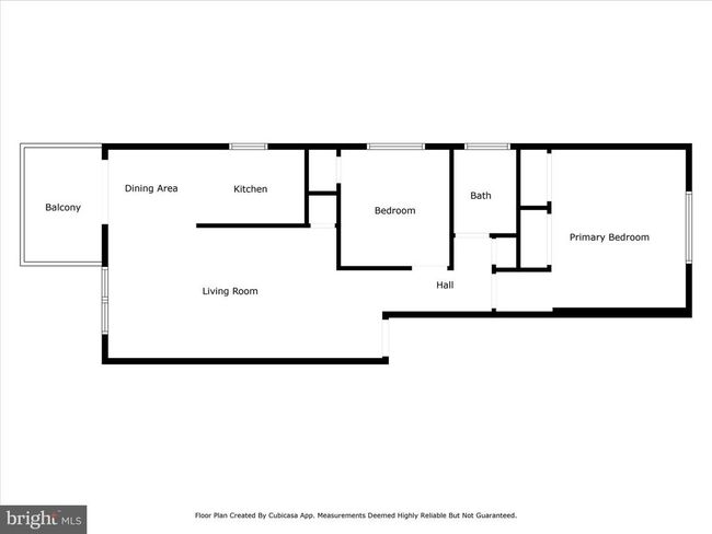 APT-201-X - 1581 N Colonial Ter, Condo with 2 bedrooms, 1 bathrooms and null parking in ARLINGTON VA | Image 28