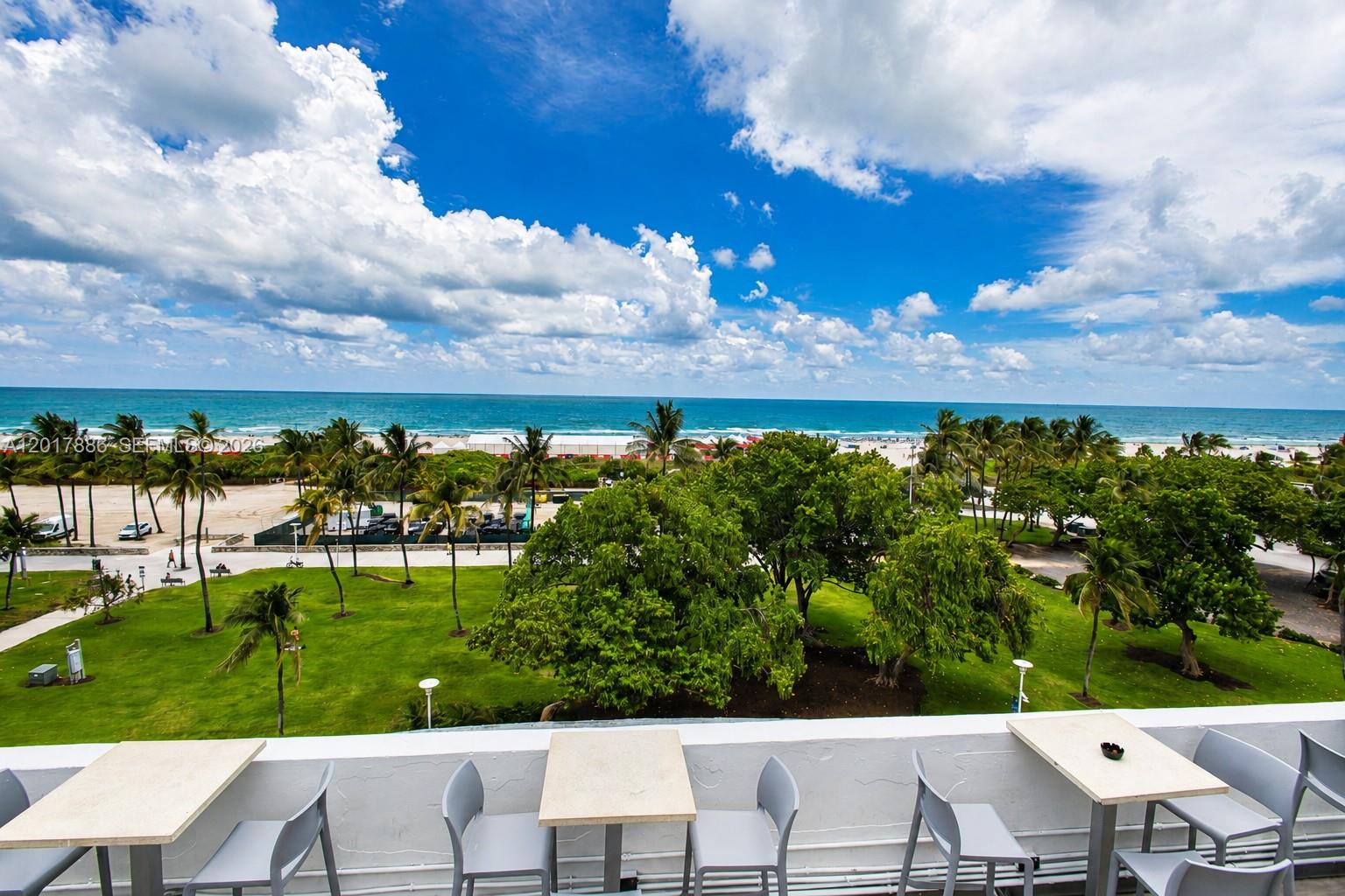 Residential in Miami Beach