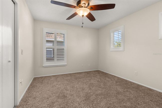 3rd Bedroom | Image 36