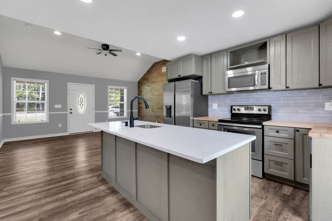 111 Myra Ln, House other with 3 bedrooms, 2 bathrooms and 2 parking in Tullahoma TN | Image 20