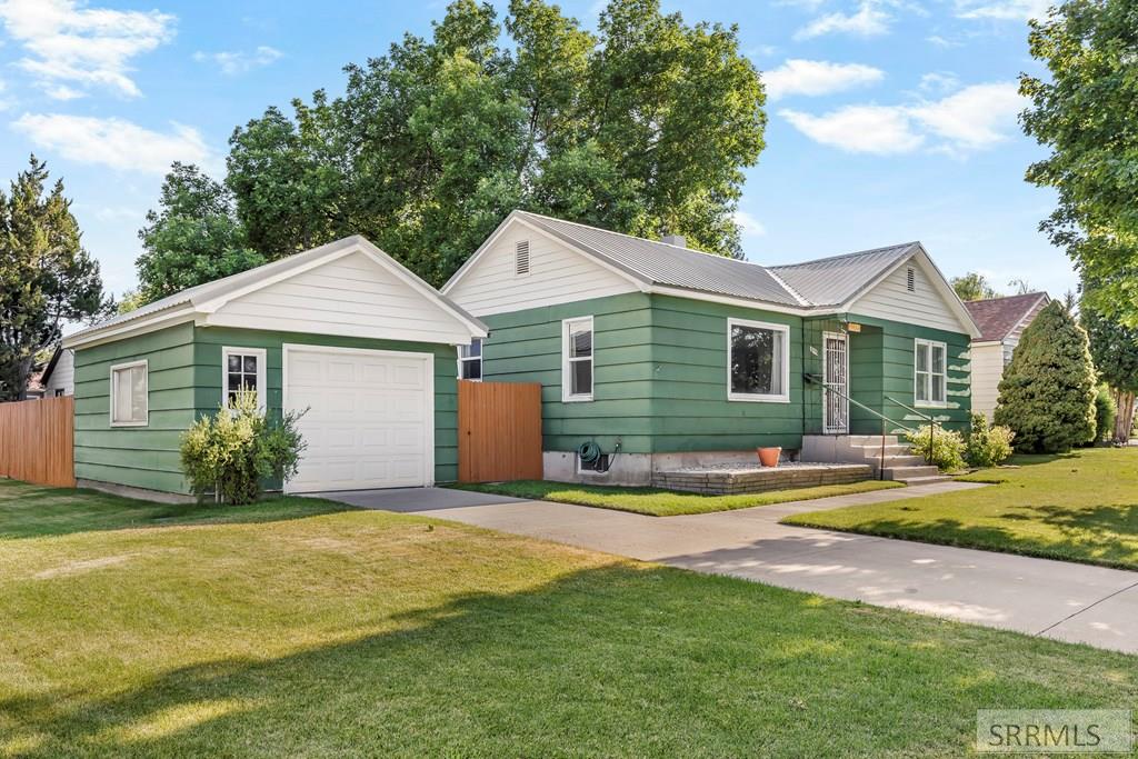 Residential in Idaho Falls 2