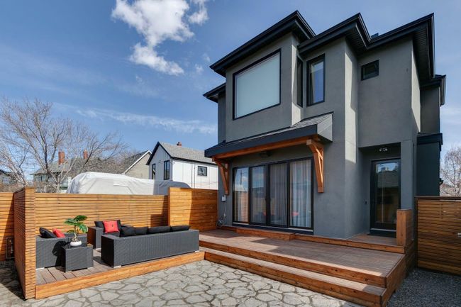 1813 Ramsay Street Se, Home with 4 bedrooms, 3 bathrooms and 2 parking in Calgary AB | Image 37