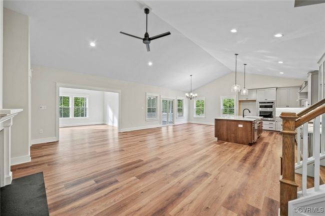 8670 Emily Jane Place, House other with 3 bedrooms, 2 bathrooms and null parking in Quinton VA | Image 15