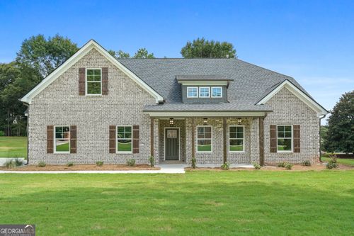 1705 Lake Dow Rd, MCDONOUGH, GA, 30252-3644 | Card Image