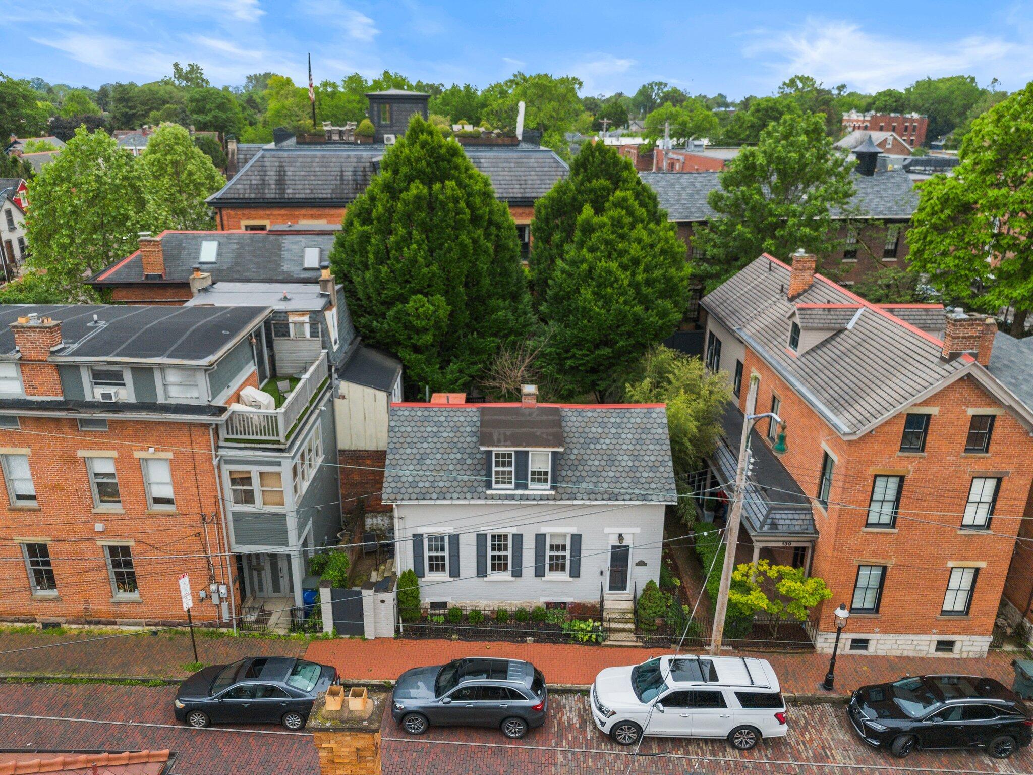 Residential in Columbus 2