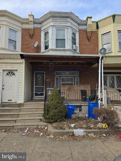 5807 W Thompson St, PHILADELPHIA, PA, 19131-4119 | Card Image