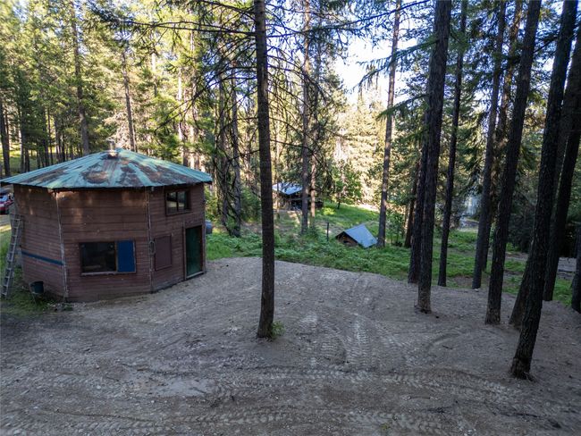 3780 Granite Lake Rd, House other with 1 bedrooms, 1 bathrooms and null parking in Libby MT | Image 4