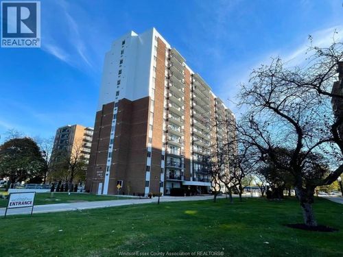 810-8591 Riverside Dr E, Windsor, ON, N8S1G3 | Card Image