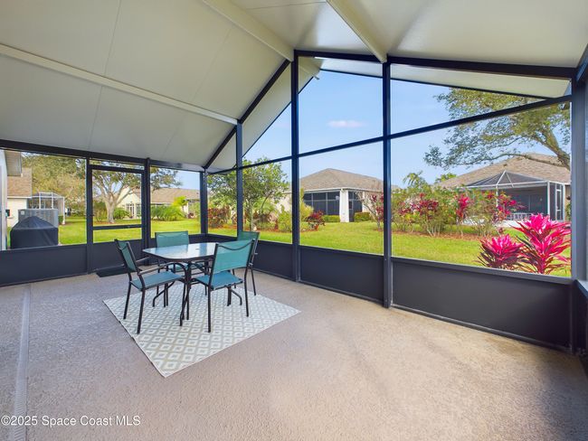 768 Danville Cir, House other with 3 bedrooms, 2 bathrooms and null parking in West Melbourne FL | Image 31