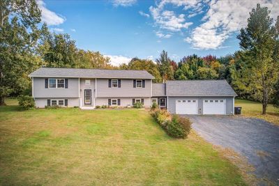 1270 Bridge Road, House other with 4 bedrooms, 3 bathrooms and null parking in North Hero VT | Image 2