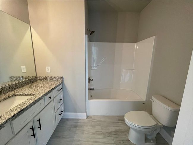 237 Cherokee Rose Ln, House other with 5 bedrooms, 4 bathrooms and null parking in Hoschton GA | Image 25