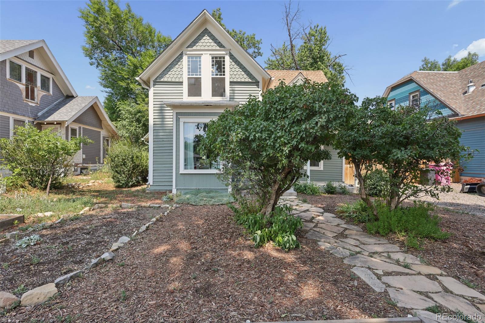 Residential in Colorado Springs 5