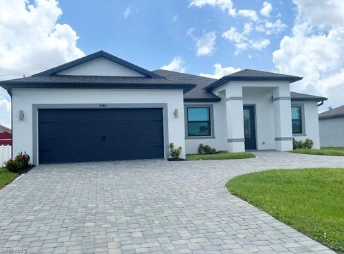 4345 Agualinda Blvd, Cape Coral, FL, 33914-6281 | Card Image
