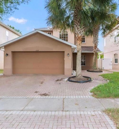 2047 Meadow Pond Way, ORLANDO, FL, 32824-5060 | Card Image
