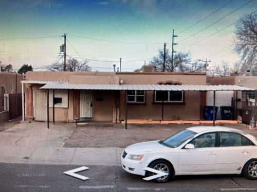 503 San Pedro Dr Se, Albuquerque, NM, 87108-3729 | Card Image