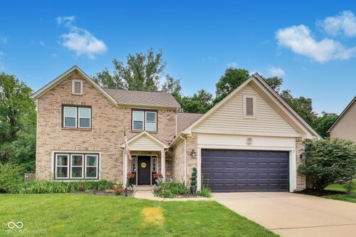 14561 Waverly Dr, Carmel, IN, 46033-9186 | Card Image