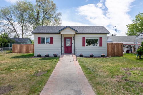 304 N 4th St, Hamilton, MT, 59840-2412 | Card Image