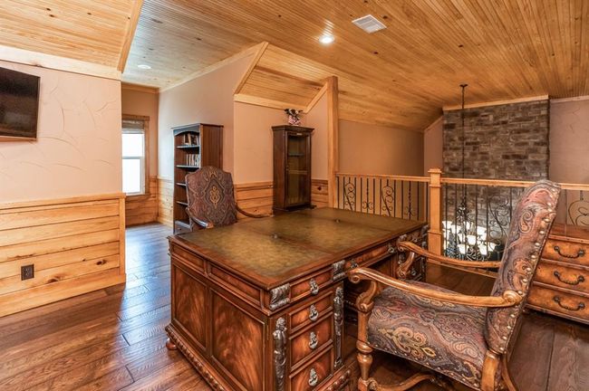 1955 Wingate Blvd, House other with 5 bedrooms, 4 bathrooms and null parking in Brookeland TX | Image 21