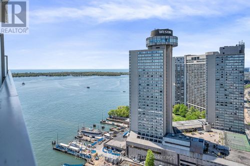2706-15 Queens Quay E, Toronto, ON, M5E0C5 | Card Image