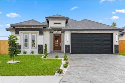 1837 Mangrove Street, San Juan, TX, 78589 | Card Image
