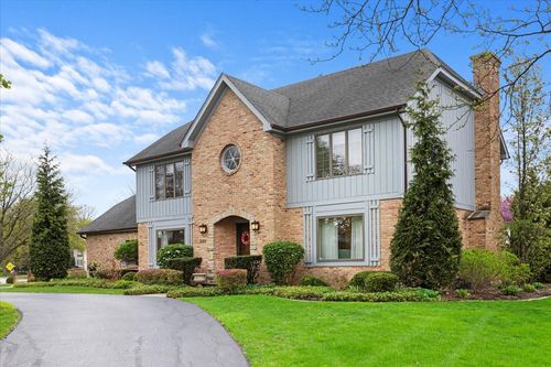 301 Hambletonian Dr, Oak Brook, IL, 60523-2619 | Card Image