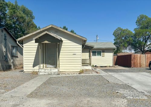 1560 Grinnel Ave, Lovelock, NV, 89419-8046 | Card Image