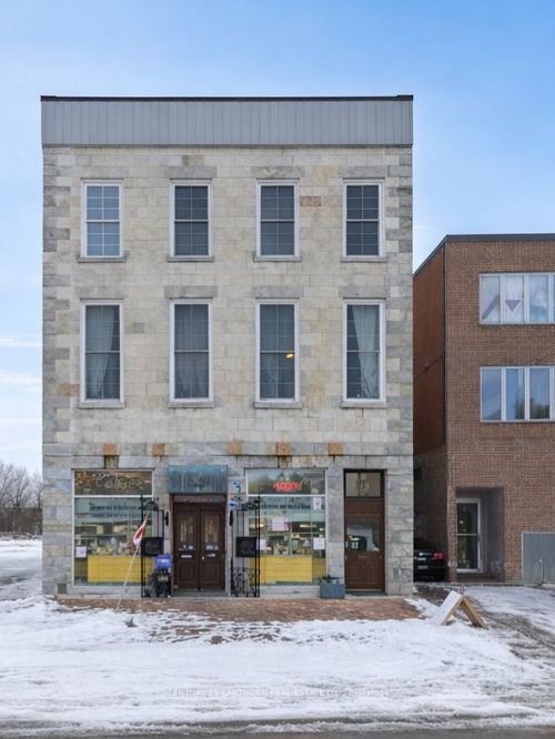393 Front St, Belleville, ON, K8N2Z9 | Card Image