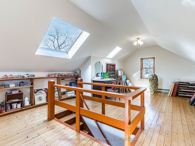 32 Wellington St E, House other with 4 bedrooms, 2 bathrooms and 3 parking in Brampton ON | Image 29