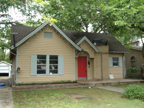 7415 Cortland Avenue, Dallas, TX, 75235 | Card Image