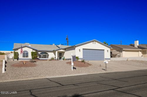 691 Rolling Hills Dr, Lake Havasu City, AZ, 86406-7191 | Card Image
