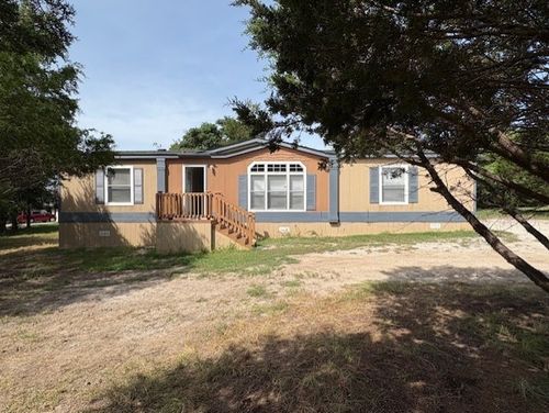 308 N Brazos St, Weatherford, TX, 76086-3200 | Card Image