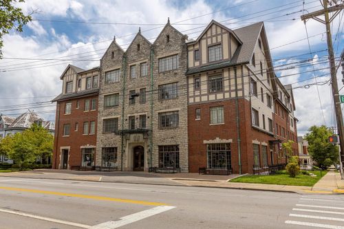 402-508 Main Street, Lexington, KY, 40508 | Card Image