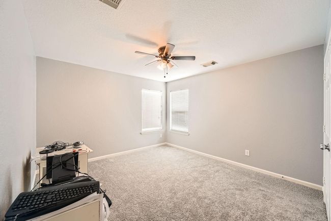 Bedroom Number Four On Second Floor | Image 22